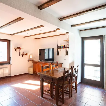 아파트 Eporedia - Affitti Brevi Italia *