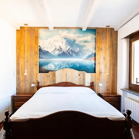 아파트 Eporedia - Affitti Brevi Italia *