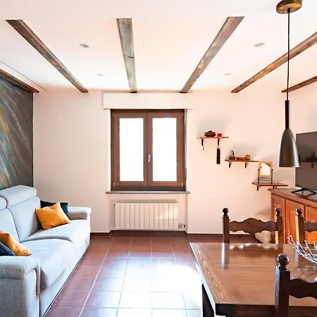 Eporedia - Affitti Brevi Italia Apartment Aosta