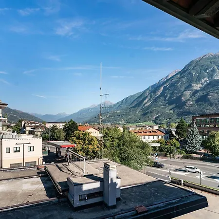 Lejlighed Eporedia - Affitti Brevi Italia *