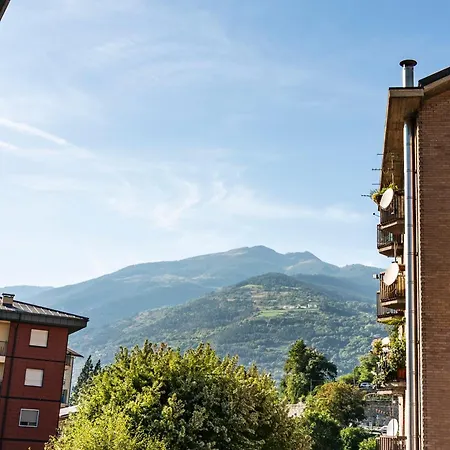 Lejlighed Eporedia - Affitti Brevi Italia *