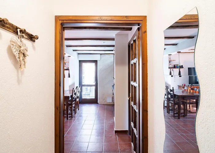 Eporedia - Affitti Brevi Italia Apartment *