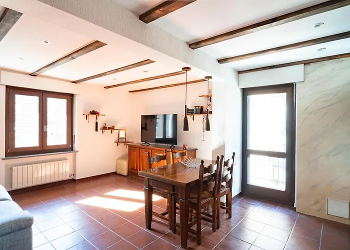 Apartment Eporedia - Affitti Brevi Italia *