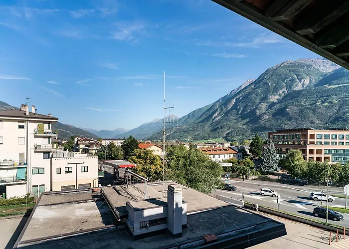 Apartment Eporedia - Affitti Brevi Italia *