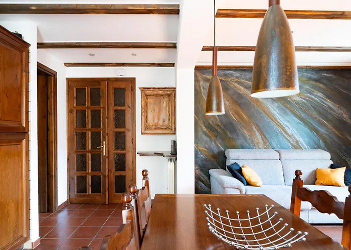 Eporedia - Affitti Brevi Italia Apartment