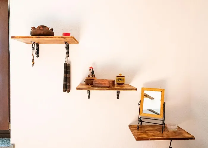 Eporedia - Affitti Brevi Italia Aosta