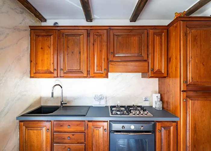 Eporedia - Affitti Brevi Italia Apartment Aosta