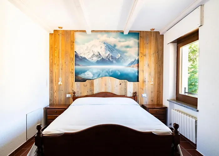 Apartment Eporedia - Affitti Brevi Italia *