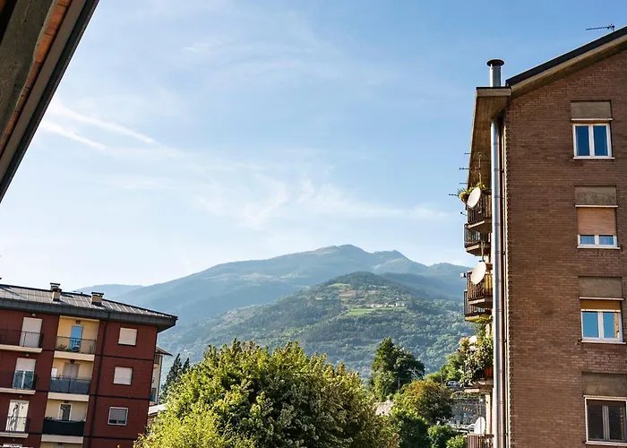 Apartment Eporedia - Affitti Brevi Italia *